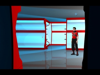 Quantumnauts 2 Screenshot